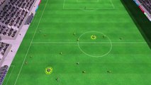 Copa América 2015: revive los goles de Argentina y Paraguay en 3D (VIDEOS)