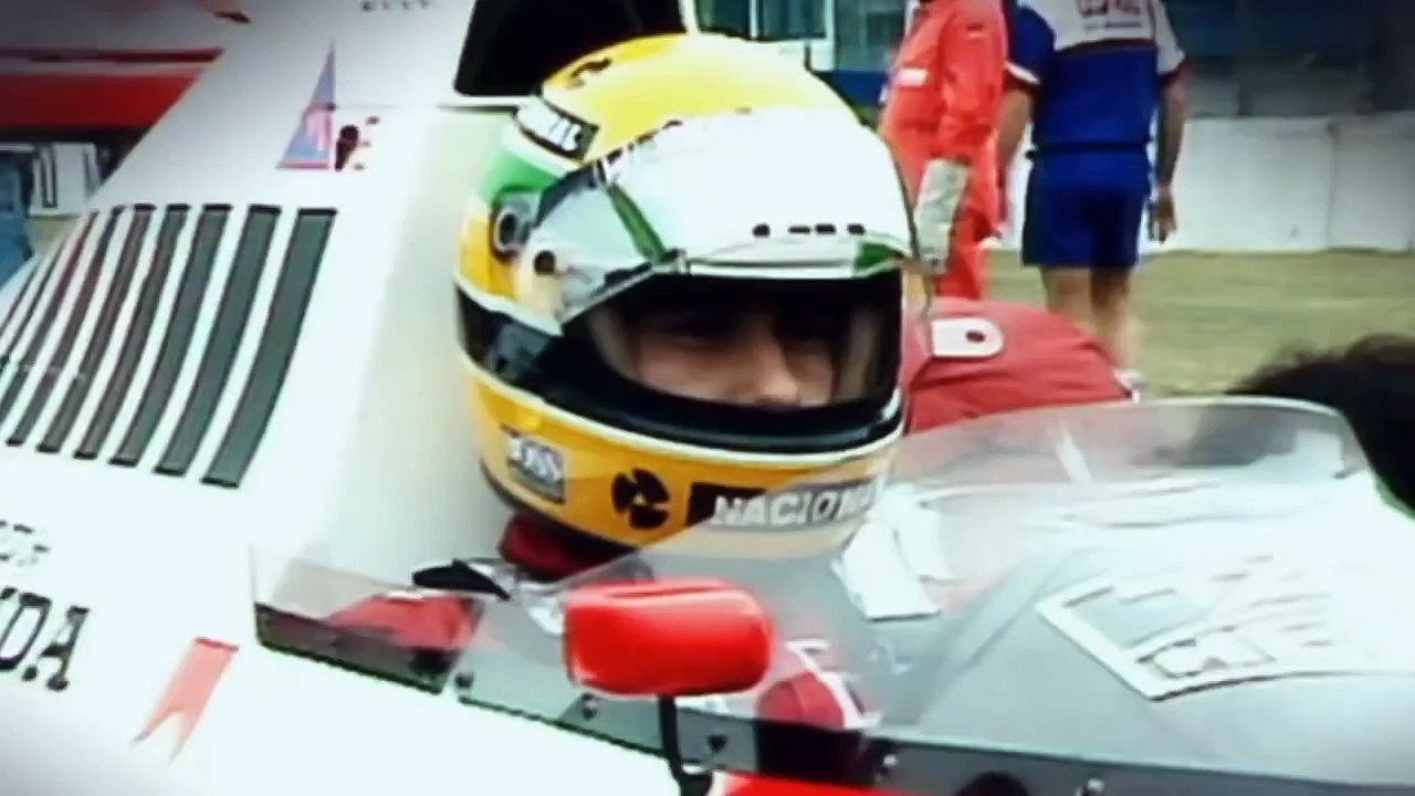 Formula 1 - War on wheels