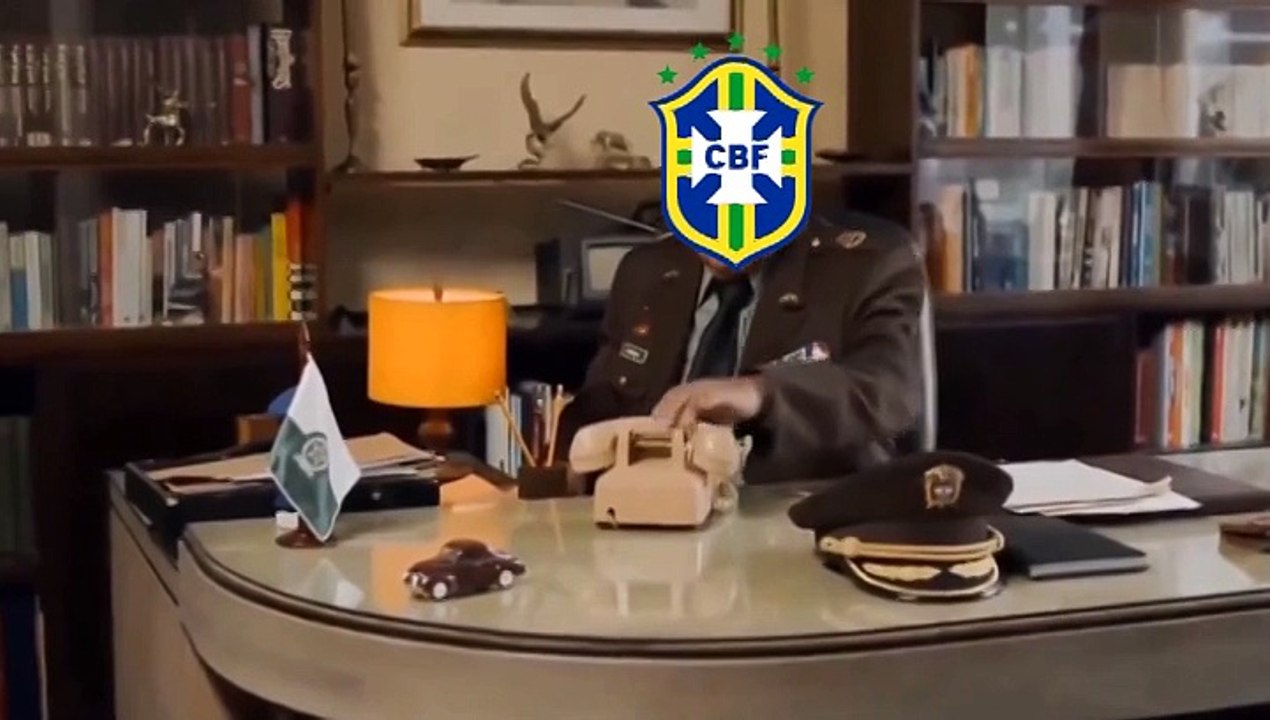 Brasil vs. Colombia: el Cuy Yimi lanzó su pronóstico para el duelo (VIDEO)