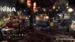 Deus Ex: Mankind Divided - Tech Demo del Dawn Engine per l'E3 2015