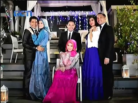 Sakinah Bersamamu Episode 003 - 004 Part 1