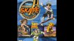 (OST) Disney Extreme Skate Adventure: Grits - Here We Go