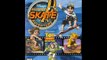 (OST) Disney Extreme Skate Adventure: Jump 5 - Spinning Around