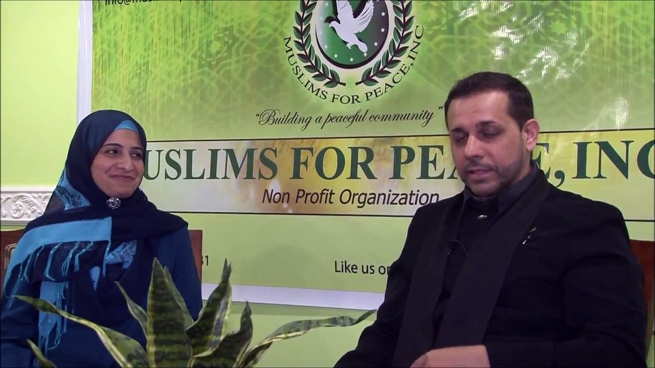 Why are Muslim men allowed to have four wives? - Hassanain Rajabali