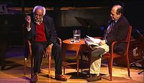 Artists House Master Class Interview with Barry Harris