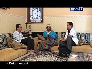 Dokumentasi U2 21 06 2013] Uje dan Udin   Trans7