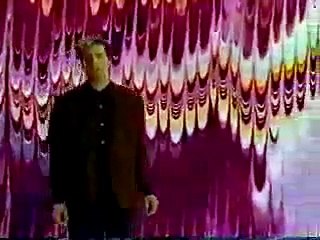 Kon Kan - Harry Houdini 1989