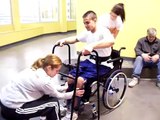 Physical Therapy