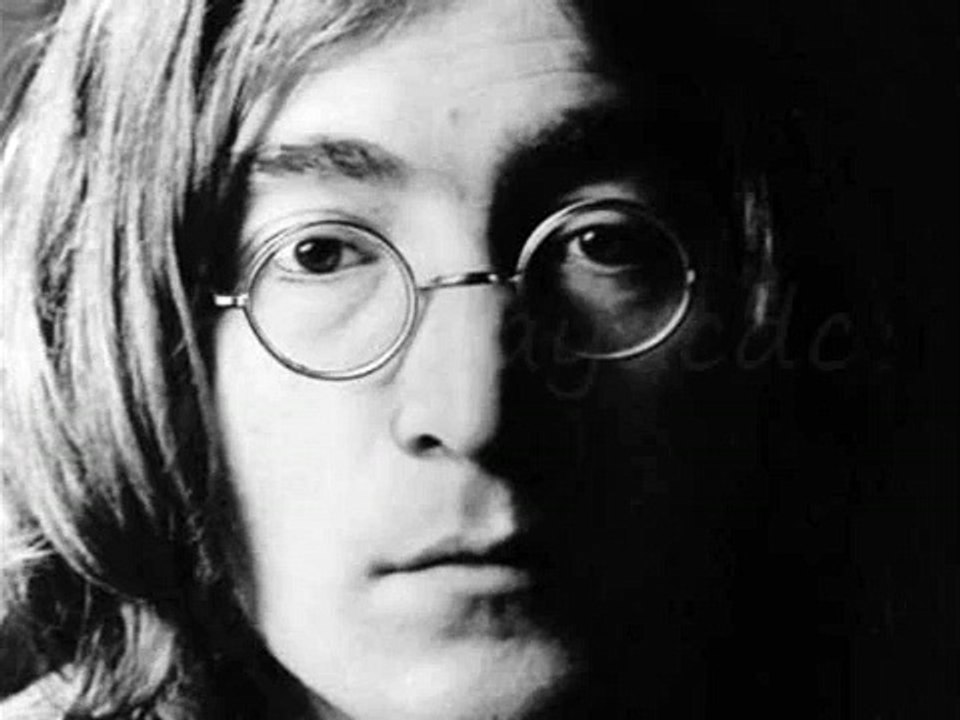 john lennon happy xmas (war is over