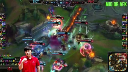 Who is The Best ADC of 2015 - - (ft.Deft,Doublelift,Hi im Gosu,Sneaky,Rekkles,Piglet,Wildturtle...)