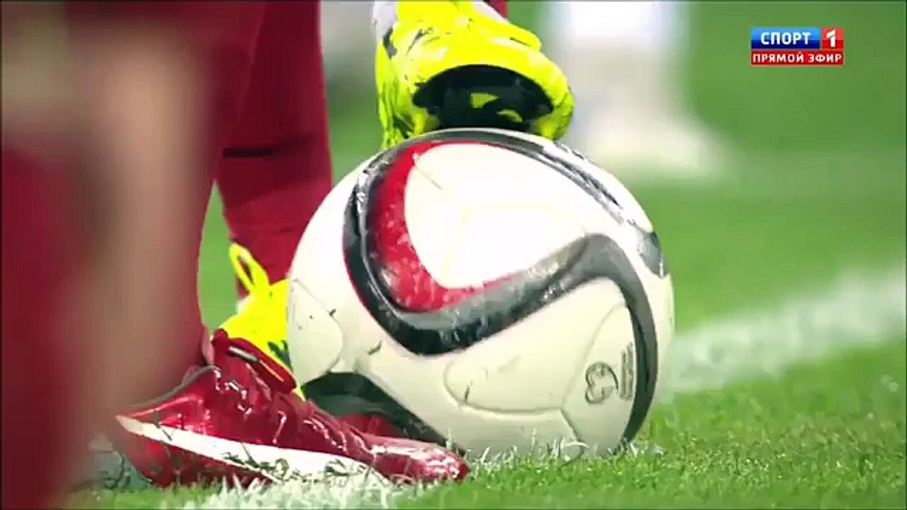 BELARUS 0-1 SPAIN