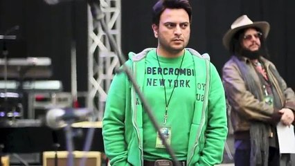 A R Rahman and Shiraz Uppal live in One World Peace Concert in Syracuse NY