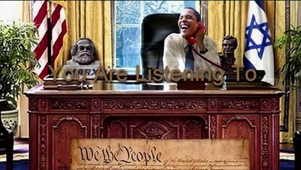 Jeff Rense & Preston James - Obliterating Our Morality Pt 1