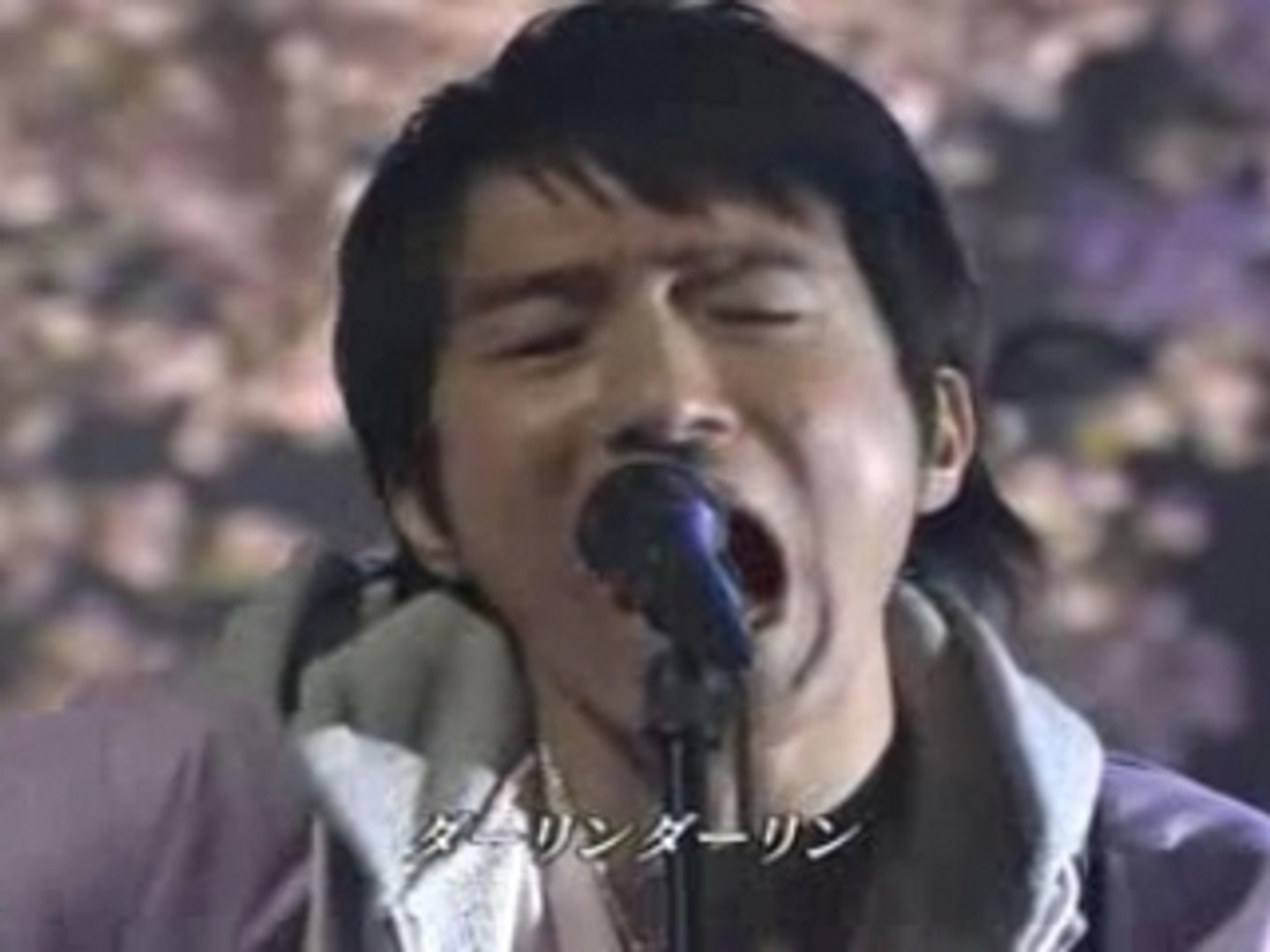 Mr Children しるし 動画 Dailymotion