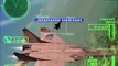 Ace combat 3 Electrosphere JP- Mission 03 Enter Dision(PT)