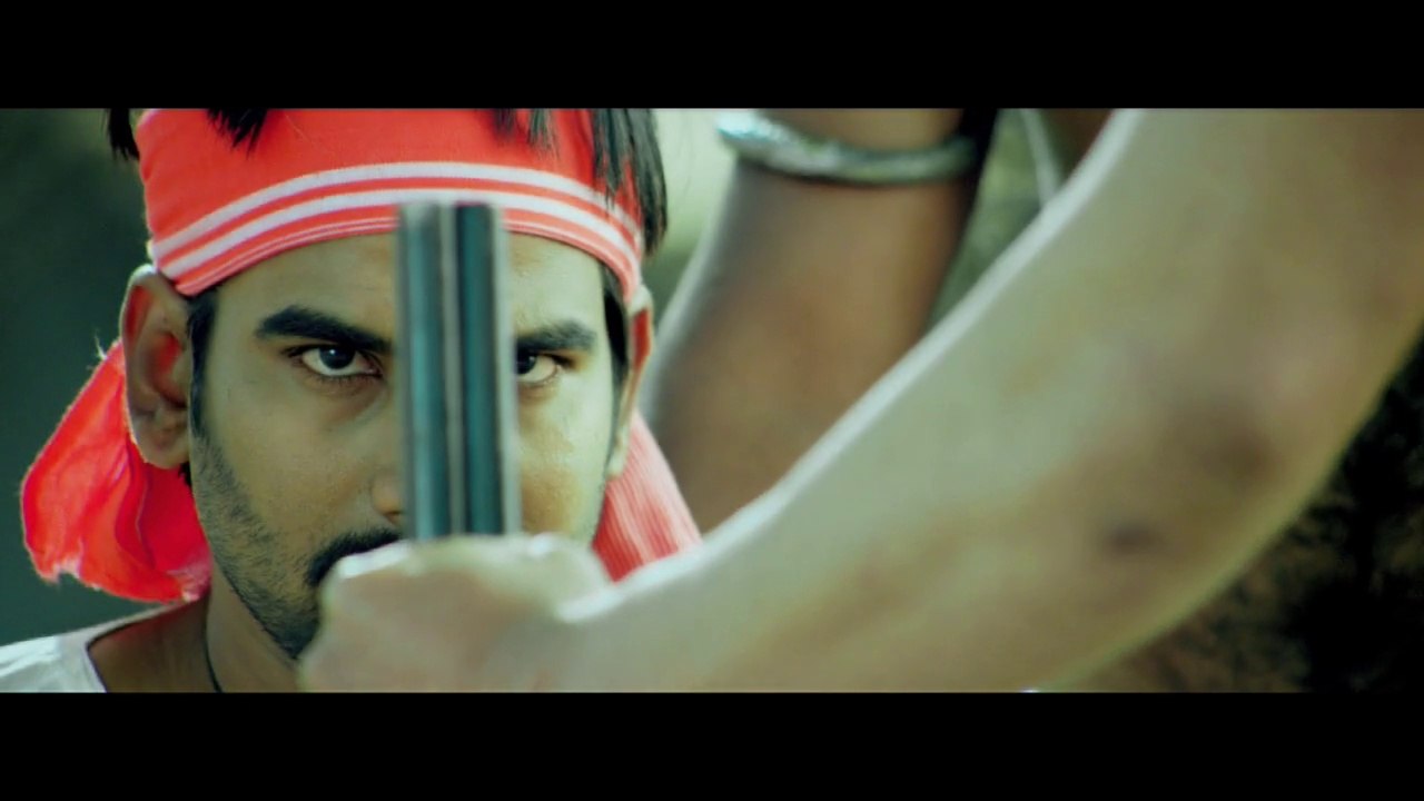 Bandook Movie Teaser 1