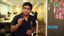 Jamshed V Rajan (Nimbuzz) : Can Non Techies Build Tech Startups?