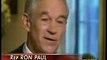 George Stephanopoulos Talks with Ron Paul