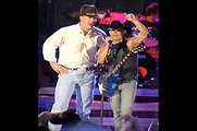 Whatever it Takes by Kenney Chesney and Peyton Manning...PEYTON MANNING SINGING!