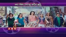 Trisha off 6 kgs to look 20, then will gain 10 kg back for Nayaki (17-06-2015)
