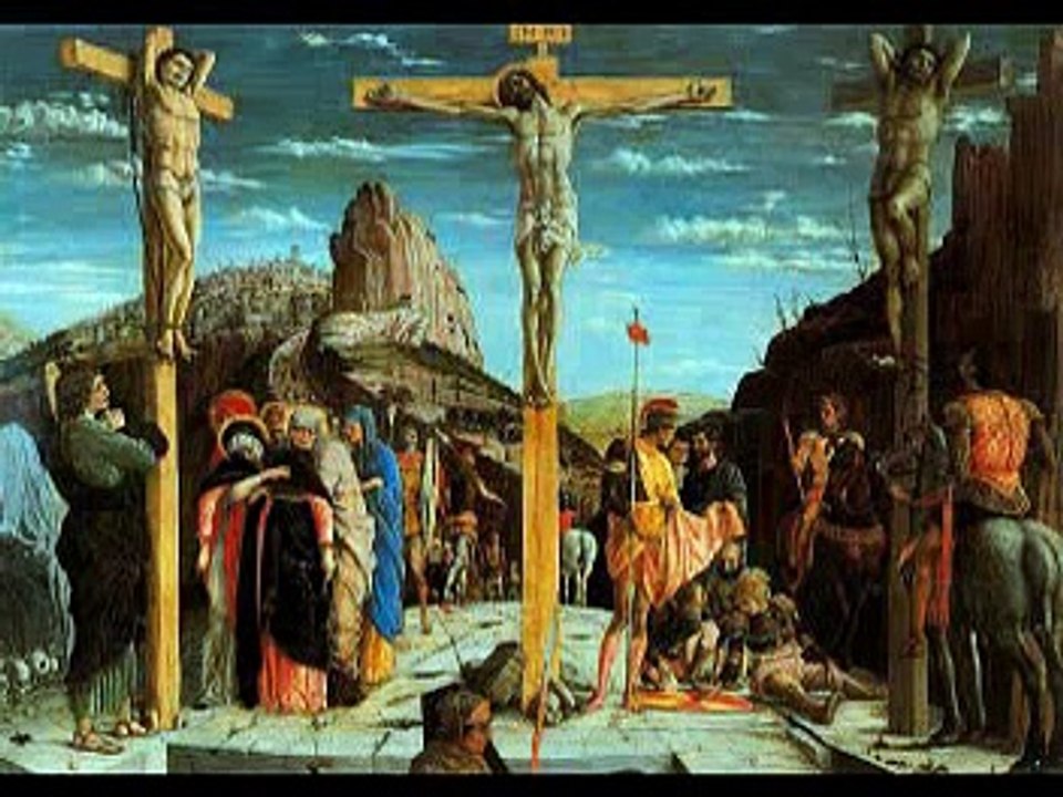 5. ORACIÓN DE SANACIÓN CON LA SANGRE DE JESUCRISTO. 5/7