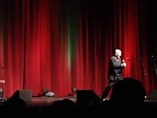 Marcin Daniec - występ dla Poloni w Chicago :-)