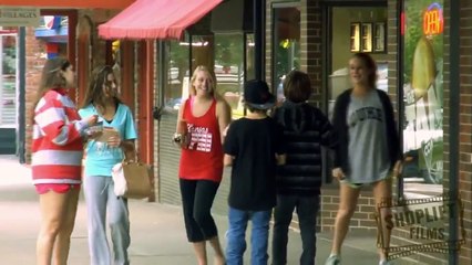 13 Year Old Picking Up Girls