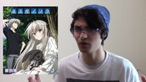 Joey Does Reviews: Yosuga no Sora (ヨスガノソラ) Anime Review