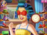 Snow White Real Makeover Fun Online Fashion Games for Girls Kids Teens