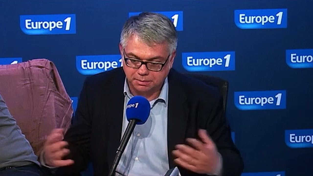 Montchalin : "Les librairies indépendantes ne disparaissent pas"