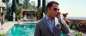 Entourage Official Trailer #2 (2015) - Jeremy Piven, Mark Wahlberg Movie HD