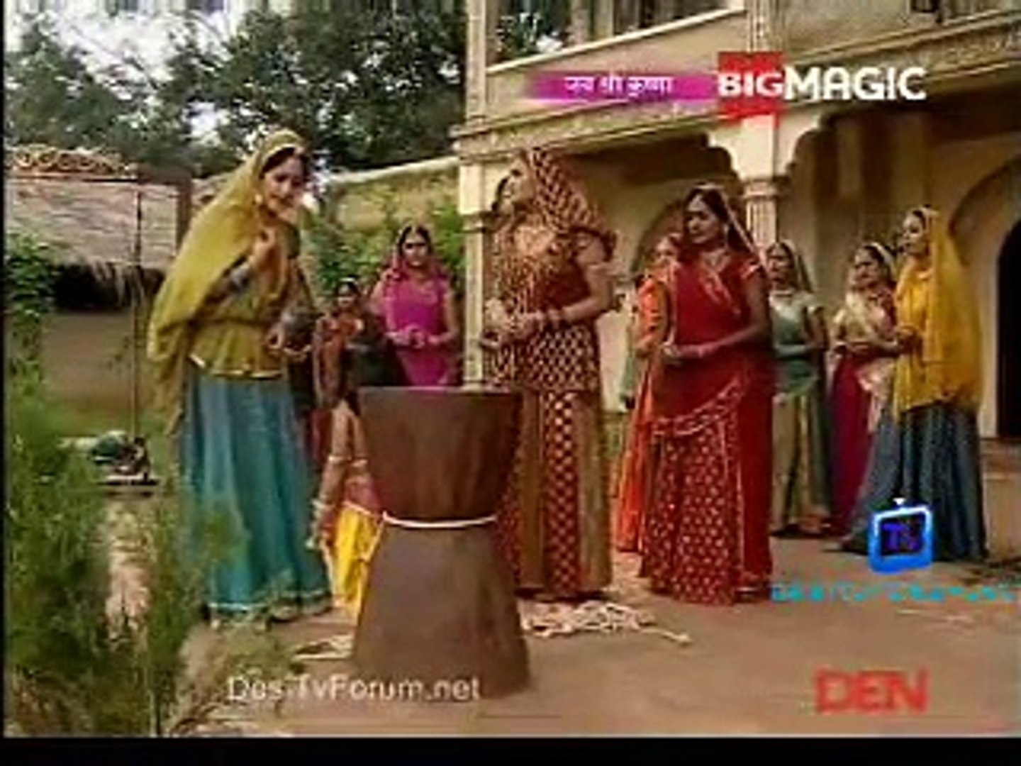 Jai Shri Krishna - Episode 47~Part-1 - video Dailymotion