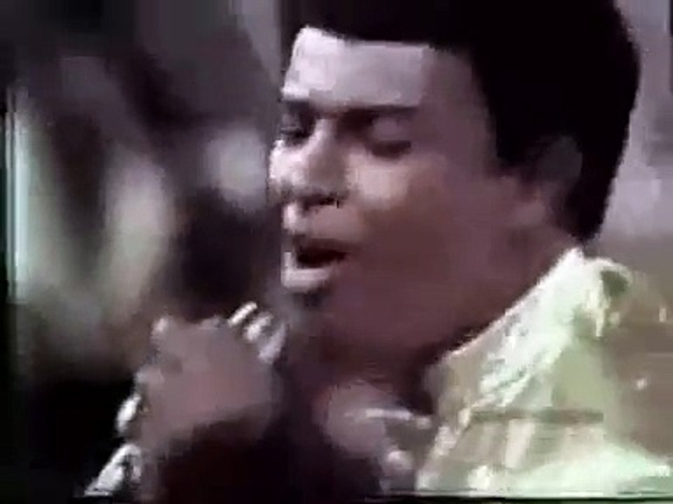 THE TEMPTATIONS I'M LOSING YOU