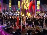 Milica Pavlovic - A tebe nema - Novogodisnje Grandovo veselje - (TV Pink 2013)