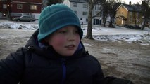 Verdens Beste - Tromsø Barnefilmfestival