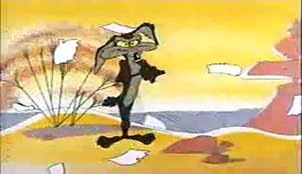 Road Runner Zoom and Bored video Dailymotion
