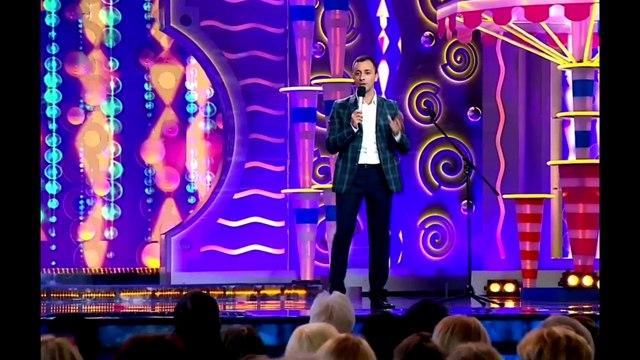 Меня пригласили на охоту!юмор 2015!