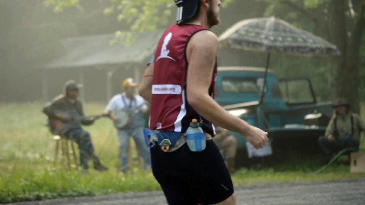 Le pire cauchemar des coureurs de marathon !