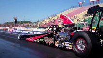 NHRA Cavalcade of Stars | Summit Motorsports Park | Race Highlights | Top Dragster