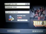 TF2: Opening a series #3 Mann Co. Supply Crate