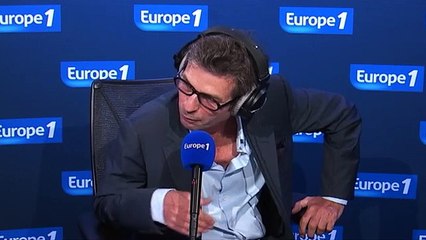 Sattouf : "Je me suis senti comme un elfe qui est devenu un troll"