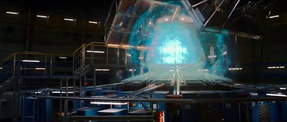 FANTASTIC FOUR - Official International Trailer #2 (2015) Superhero Movie HD