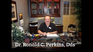 Perkins Orthodontics - Dr. Ronald C. Perkins, DDS - Dallas, TX - Dentistry