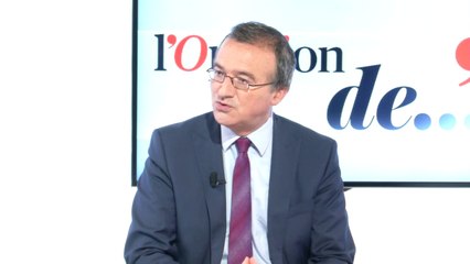 Hervé Mariton : « La retenue à la source aura un effet anesthésiant »