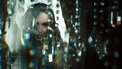Sabrina Carpenter - Eyes Wide Open (Official Video)
