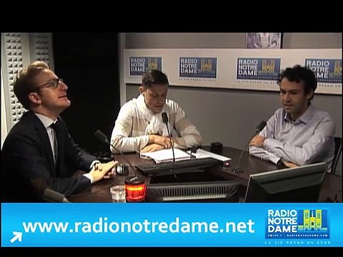 Les églises vides doivent-elles accueillir des salles de culte musulmanes ?