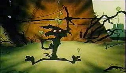 Road Runner - Zipping Along