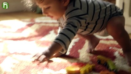 Juegos para Niños Pequeños de 1 Año o Más