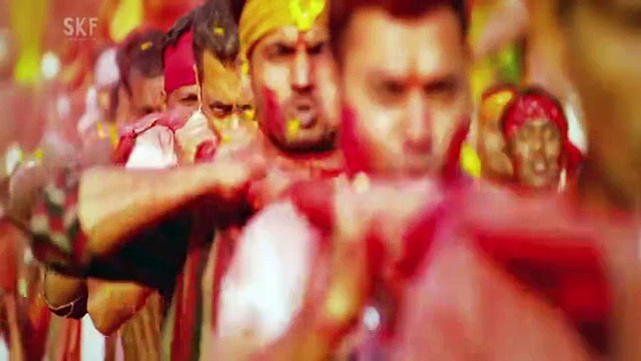 Bajrangi Bhaijan Official Teaser - Salman Khan, kareena Kapoor, Nawazuddin Siddique _ Tune.pk