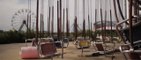 Découvrez le parc d'attractions abandonné après Katrina ! Six Flags - Nouvelle Orléans